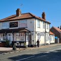 The Old Bell Guest House