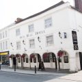 The Old Bell Inn
