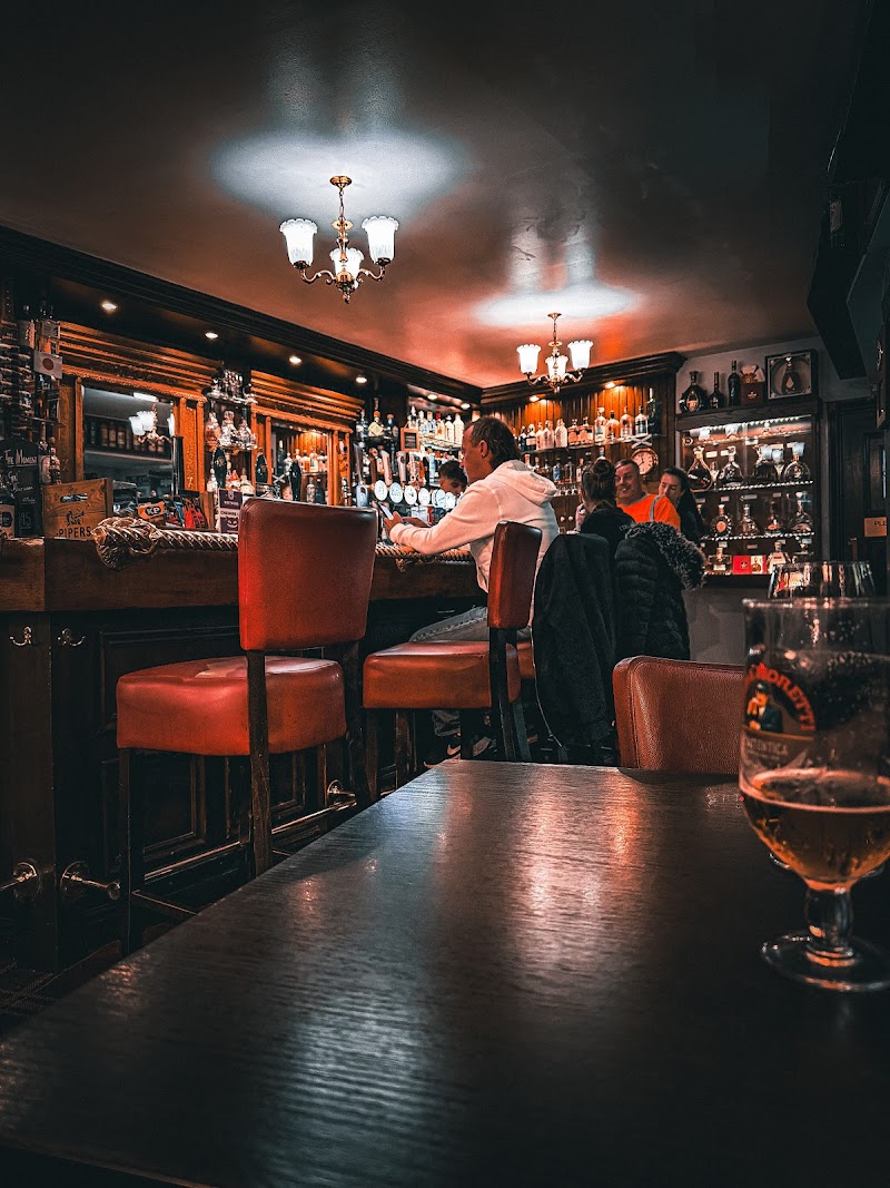 The Old Bell Inn in Oldham, United Kingdom