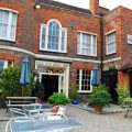 The Old Bull Inn