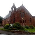The Old Church B&B
