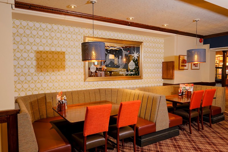The Old Cobblers in Rawtenstall, United Kingdom