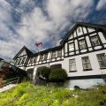 The Old Courthouse Inn