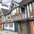 The Old Crown