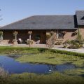 The Old Dairy Farm