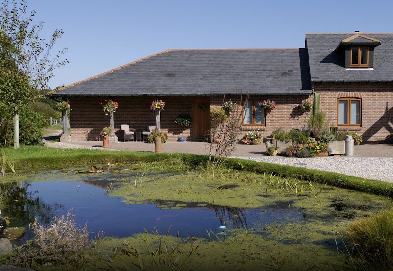 The Old Dairy Farm in Emsworth, United Kingdom