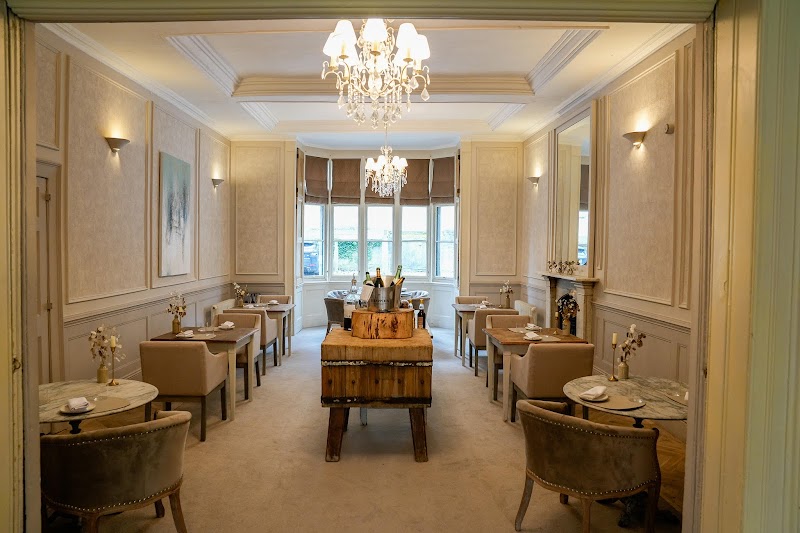 The Old Deanery in Ripon, United Kingdom