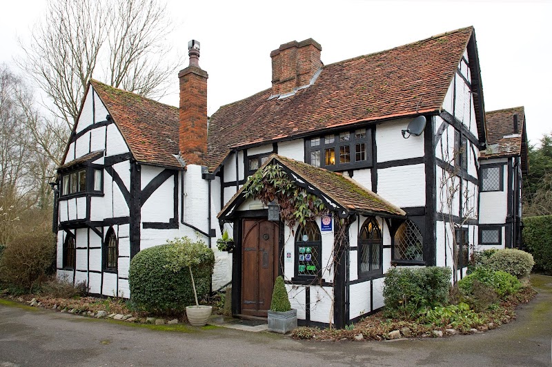 The Old Farmhouse in Windsor, United Kingdom