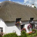 The Old Farmhouse