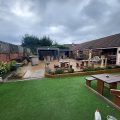The Old Fourpenny Shop Hotel