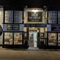 The Old George Hotel