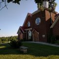 The Old Glade Presbyterian Church Manse
