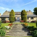 The Old Golf House Hotel
