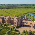 The Old Hall Ely