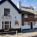 The Old Hall Hotel