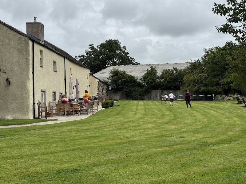 The Old Homestead in Cockermouth, United Kingdom