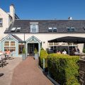 The Old Loans Inn