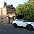 The Old Lockup