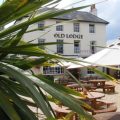 The Old Lodge Hotel
