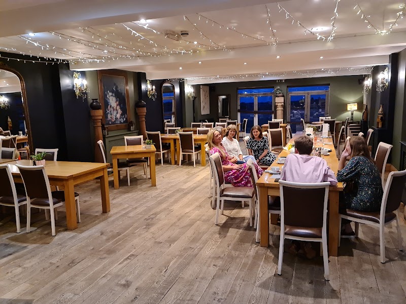 The Old Lodge in Stroud, United Kingdom