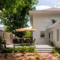The Old Magnolia House