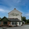 The Old Mill