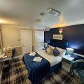 The Old Mill Guest House