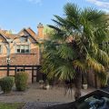 The Old Mill Hotel