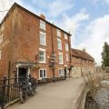 The Old Mill Hotel