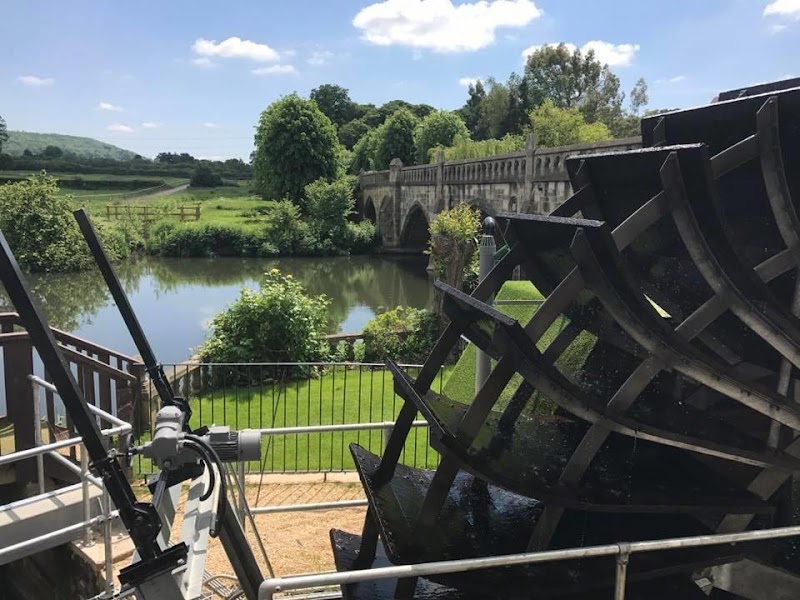 The Old Mill Hotel in Bath, United Kingdom