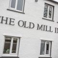 The Old Mill Inn