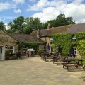 The Old Mill Knitsley