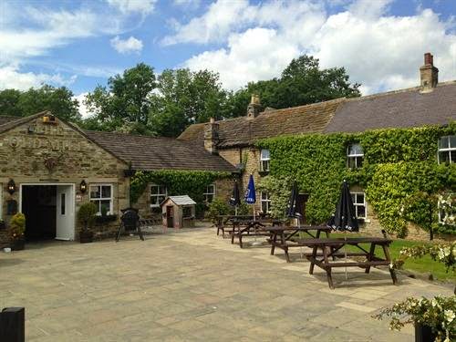 The Old Mill Knitsley in Consett, United Kingdom