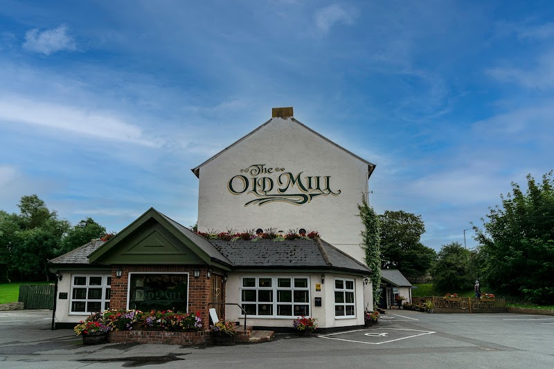 The Old Mill in Durham, United Kingdom