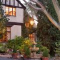 The Old Monterey Inn