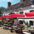 The Old Oak Inn