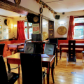 The Old Oak Tree Inn