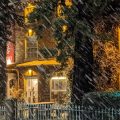 The Old Orleton Inn