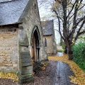 The Old Palace Lodge