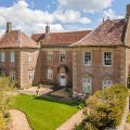 The Old Parsonage
