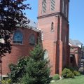 The Old Parsonage