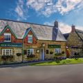 The Old Plough