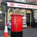 The Old Post Office