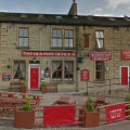 The Old Post Office