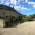 The Old Priory