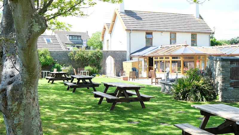 The Old Rectory in Burnham-on-Sea, United Kingdom