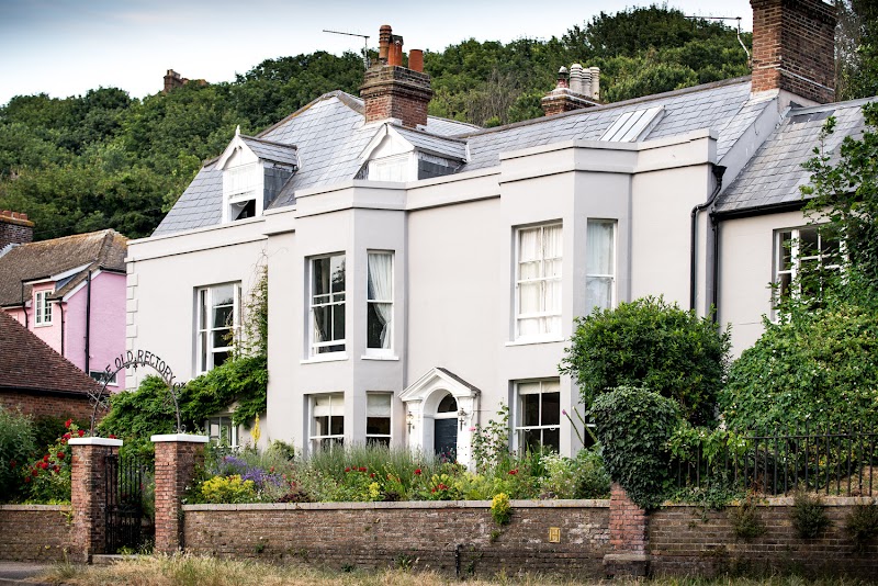 The Old Rectory in Hastings, United Kingdom