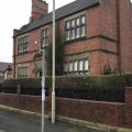 The Old Rectory