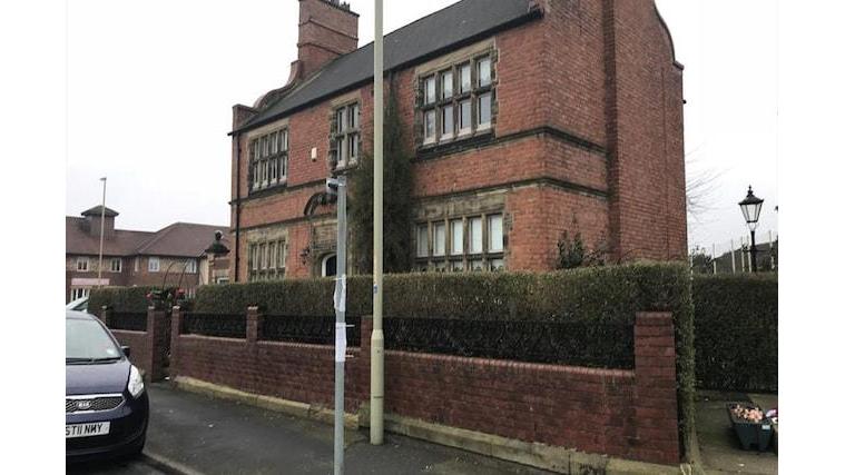 The Old Rectory in Jarrow, United Kingdom