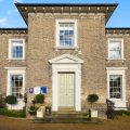 The Old Rectory
